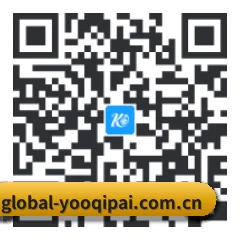 HarmonyOS 系统 二维码